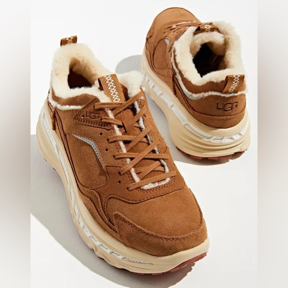 COPY - Ugg Winter sneakers